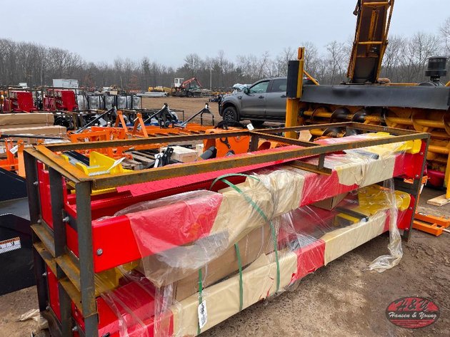 Image for Two-Post Auto Lift