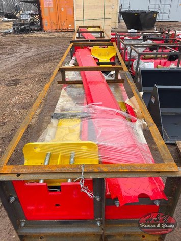 Image for Two-Post Auto Lift