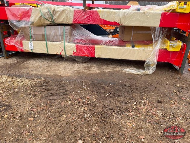 Image for Two-Post Auto Lift