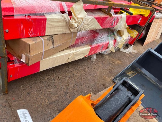 Image for Two-Post Auto Lift