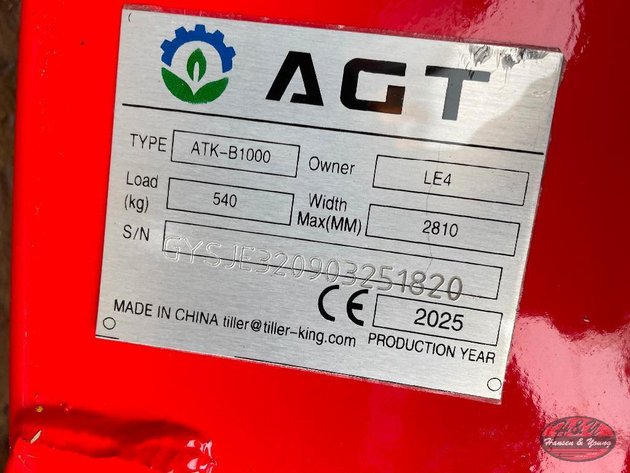 Image for Two-Post Auto Lift