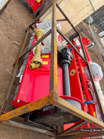 Image for Lawn Mower - 3pt Tractor