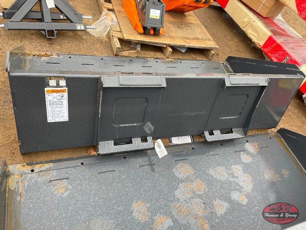 Image for Skidsteer 78'' Bucket