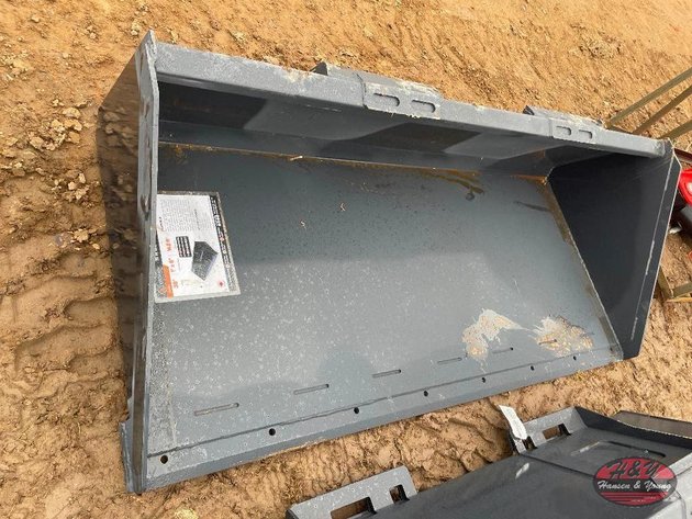 Image for Skidsteer 78'' Bucket