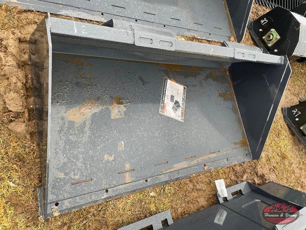 Image for Skidsteer 66'' Bucket