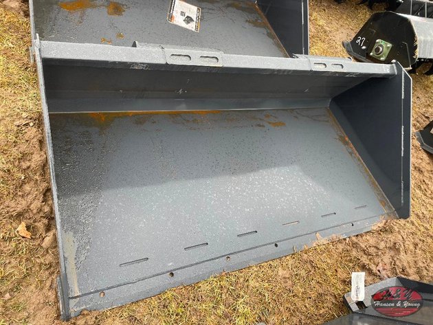 Image for Skidsteer 72'' Bucket