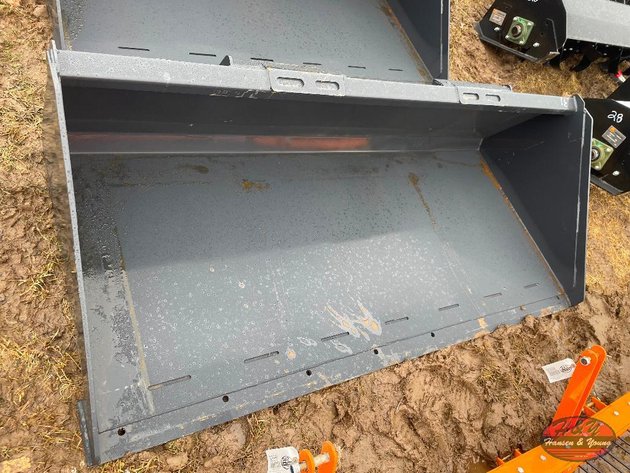 Image for Skidsteer 84'' Bucket