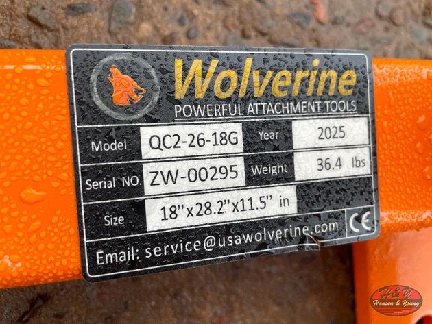 Image for Quick Coupler 2 - 3pt