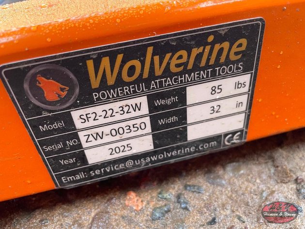 Image for Bale Spear Attachment - 3pt