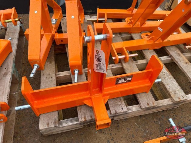 Image for Quick Coupler 9 - 3pt