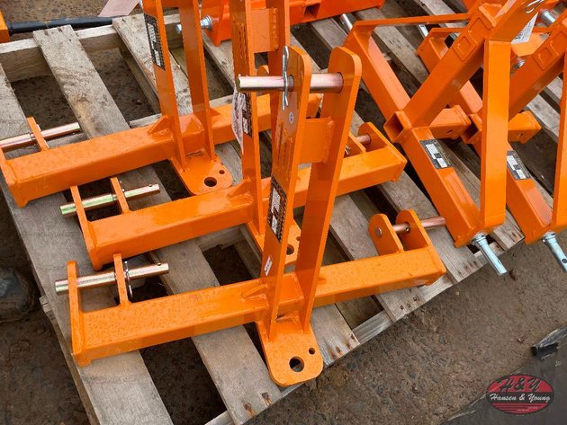 Image for Quick Coupler 10 - 3pt