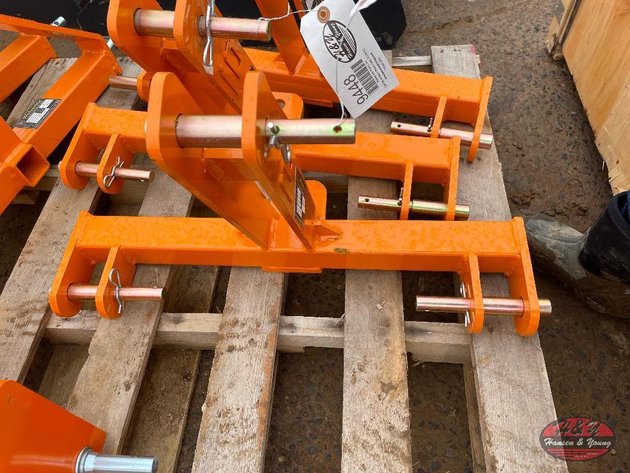 Image for Quick Coupler 10 - 3pt