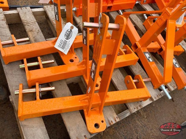 Image for Quick Coupler 10 - 3pt