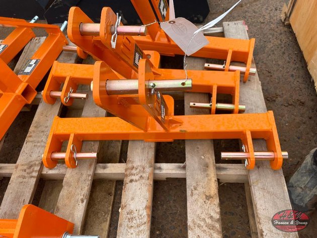 Image for Quick Coupler 10 - 3pt