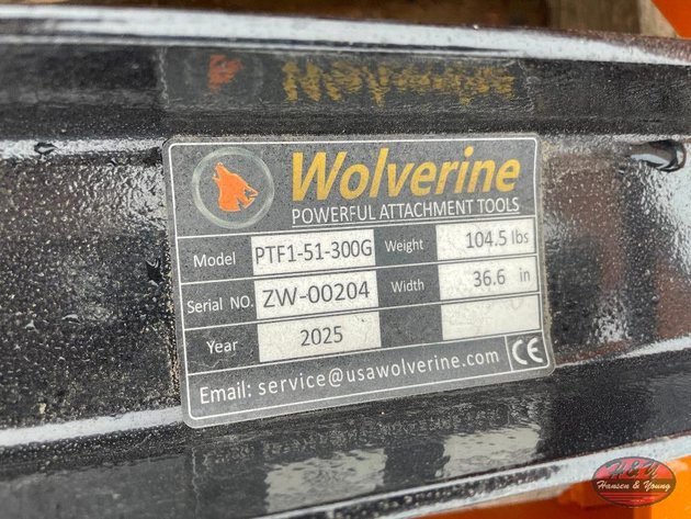 Image for Foldable Pallet Forks