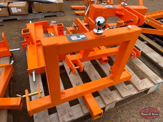 Image for Quick Coupler 5 - 3pt