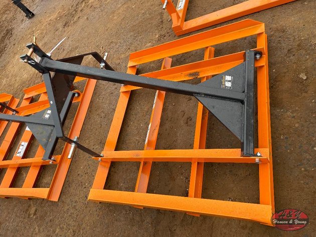 Image for Grader Attachment