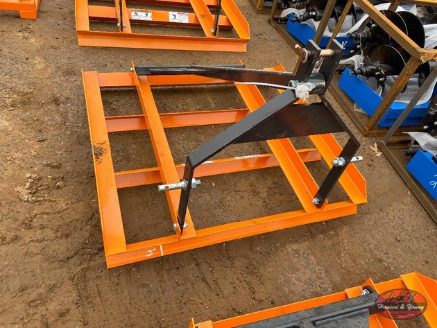 Image for Grader Attachment