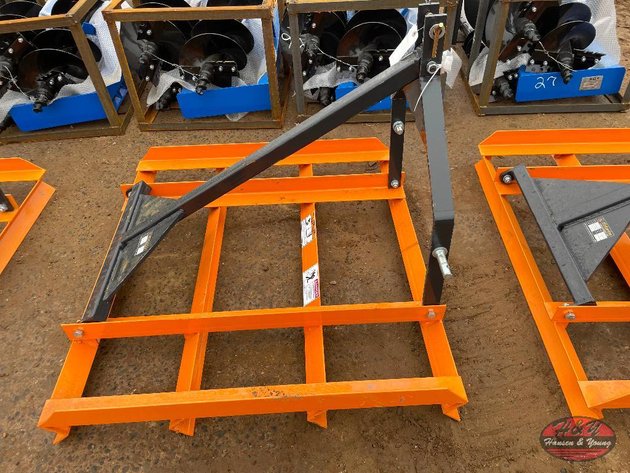 Image for Grader Attachment