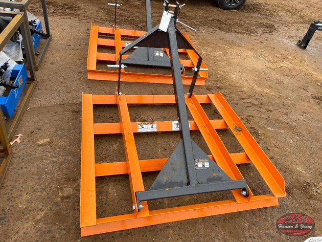 Image for Grader Attachment