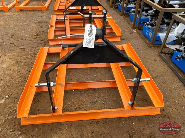 Image for Grader Attachment