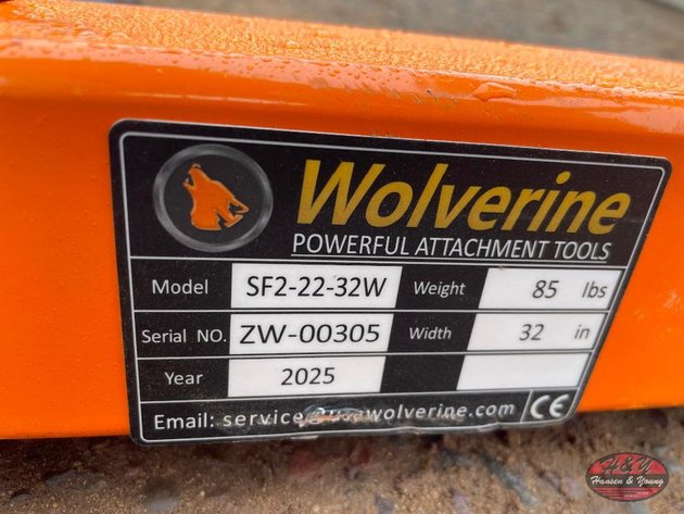 Image for Bale Spear Attachment - 3pt