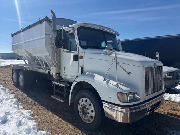 Image for 2026 Spring Consignment Auction - Multiple Locations