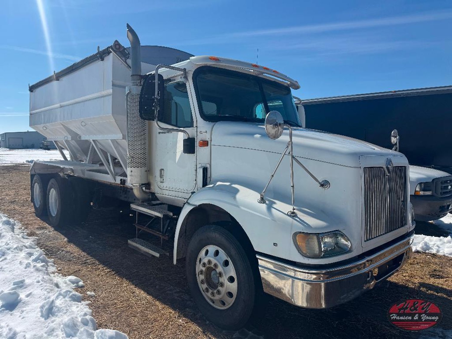 Image for 2026 Spring Consignment Auction - Multiple Locations