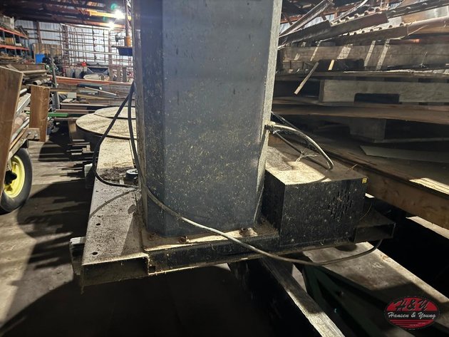 Image for Pallet Wrapper - Eau Claire WI