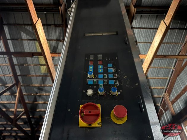 Image for Pallet Wrapper - Eau Claire WI