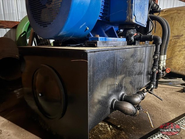 Image for Pallet Wrapper - Eau Claire WI