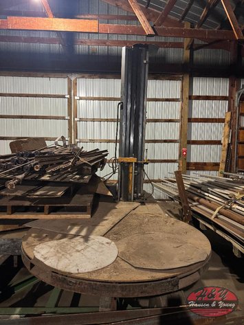 Image for Pallet Wrapper - Eau Claire WI