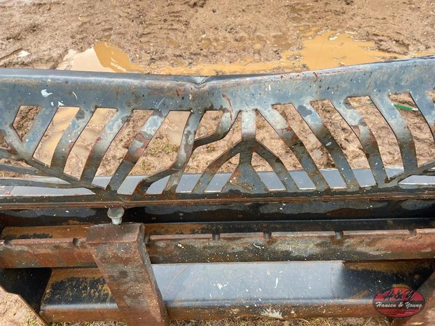 Image for Skidsteer Pallet Forks - Prairie Farm, WI