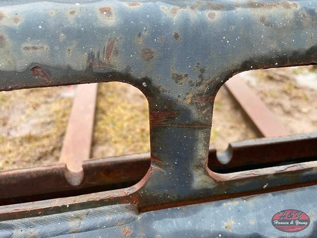 Image for Skidsteer Pallet Forks - Prairie Farm, WI