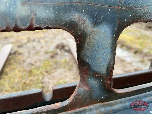 Image for Skidsteer Pallet Forks - Prairie Farm, WI