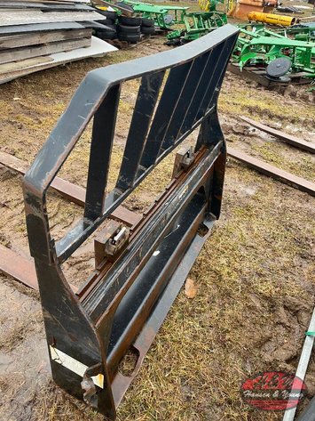 Image for John Deere Pallet Forks - Prairie Farm, WI