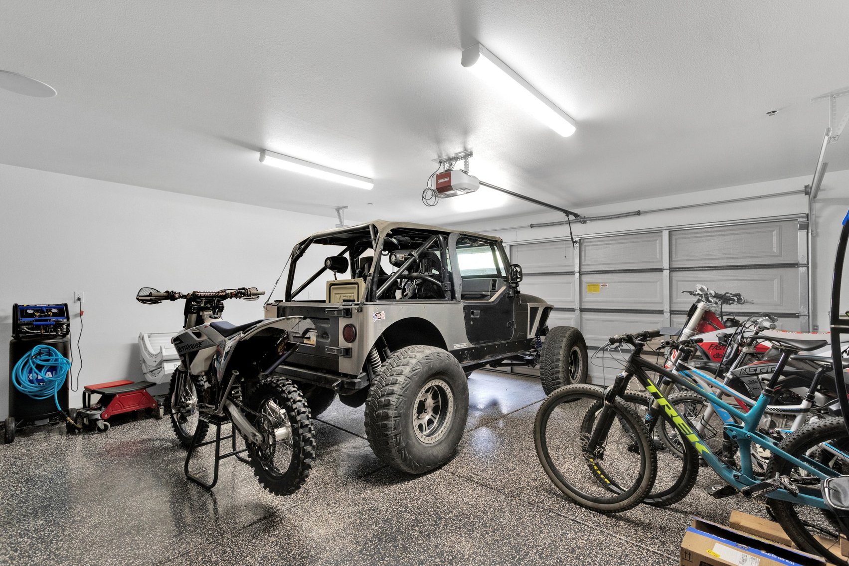 Image for Cornerstone Retreat