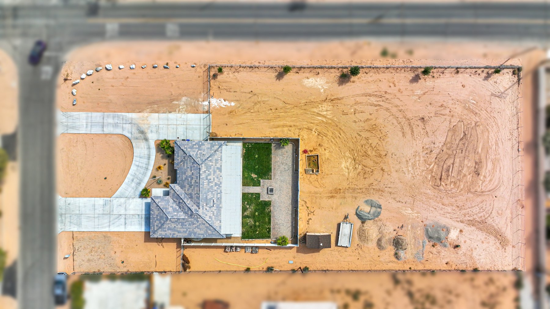 Image for Cornerstone Retreat