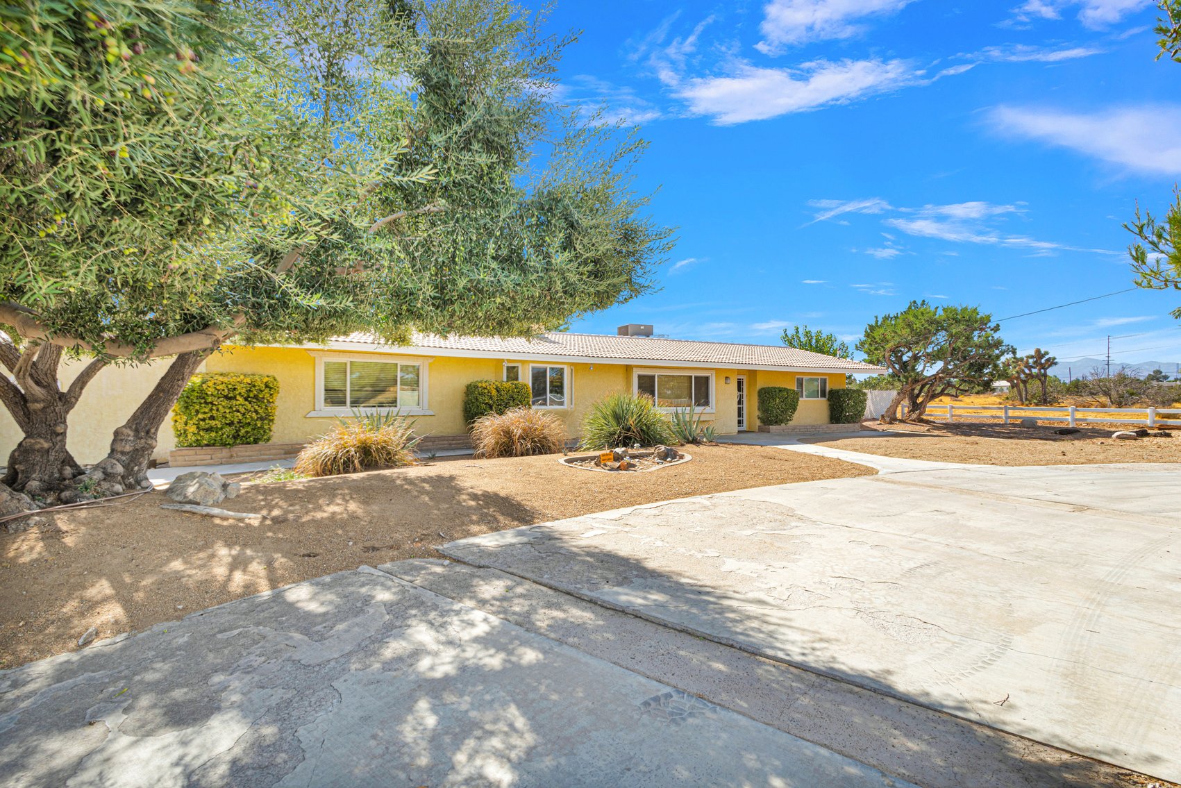 Image for Hesperia Desert Dream Ranch