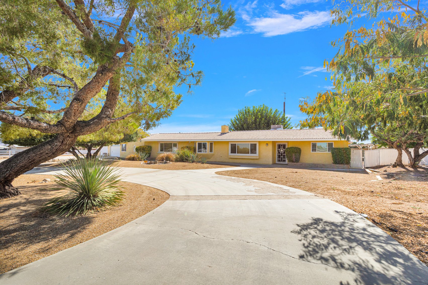 Image for Hesperia Desert Dream Ranch