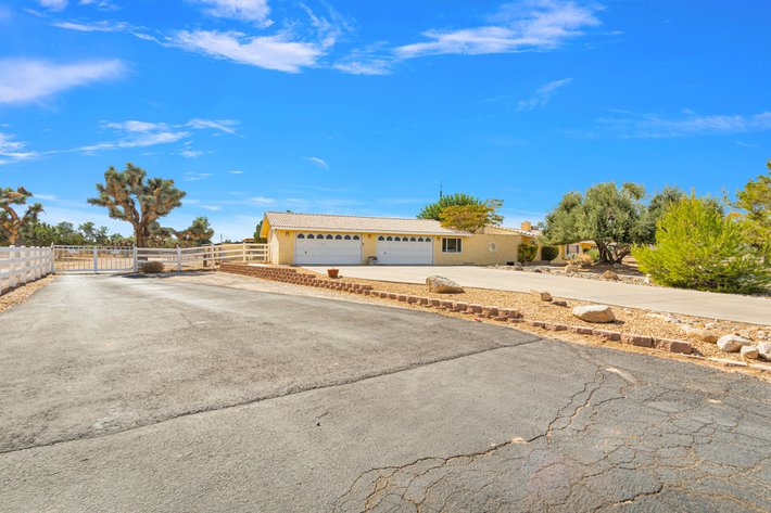 Image for Hesperia Desert Dream Ranch