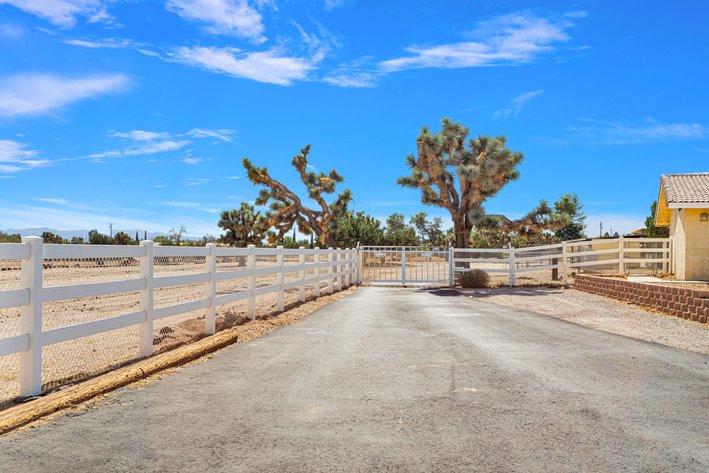 Image for Hesperia Desert Dream Ranch