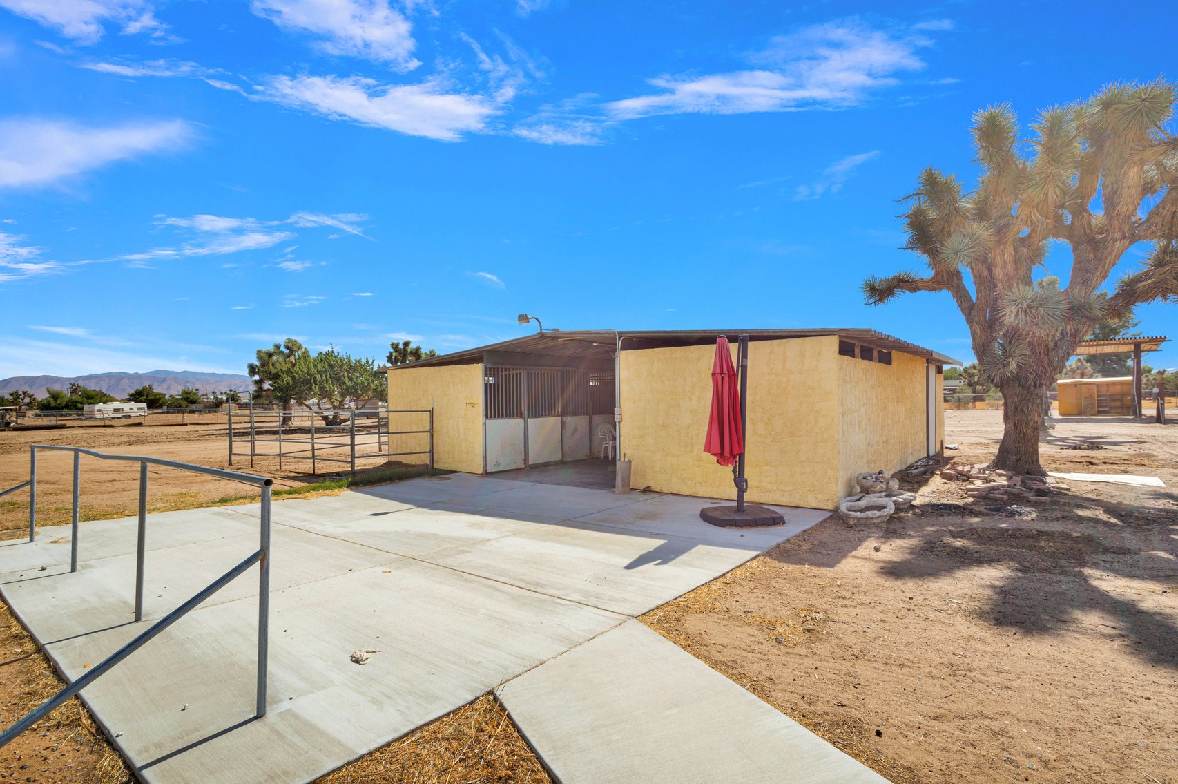 Image for Hesperia Desert Dream Ranch