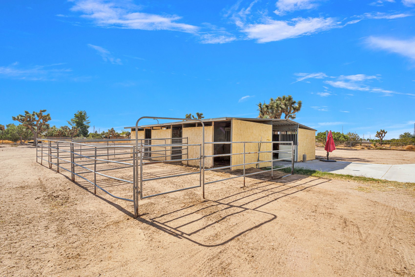 Image for Hesperia Desert Dream Ranch