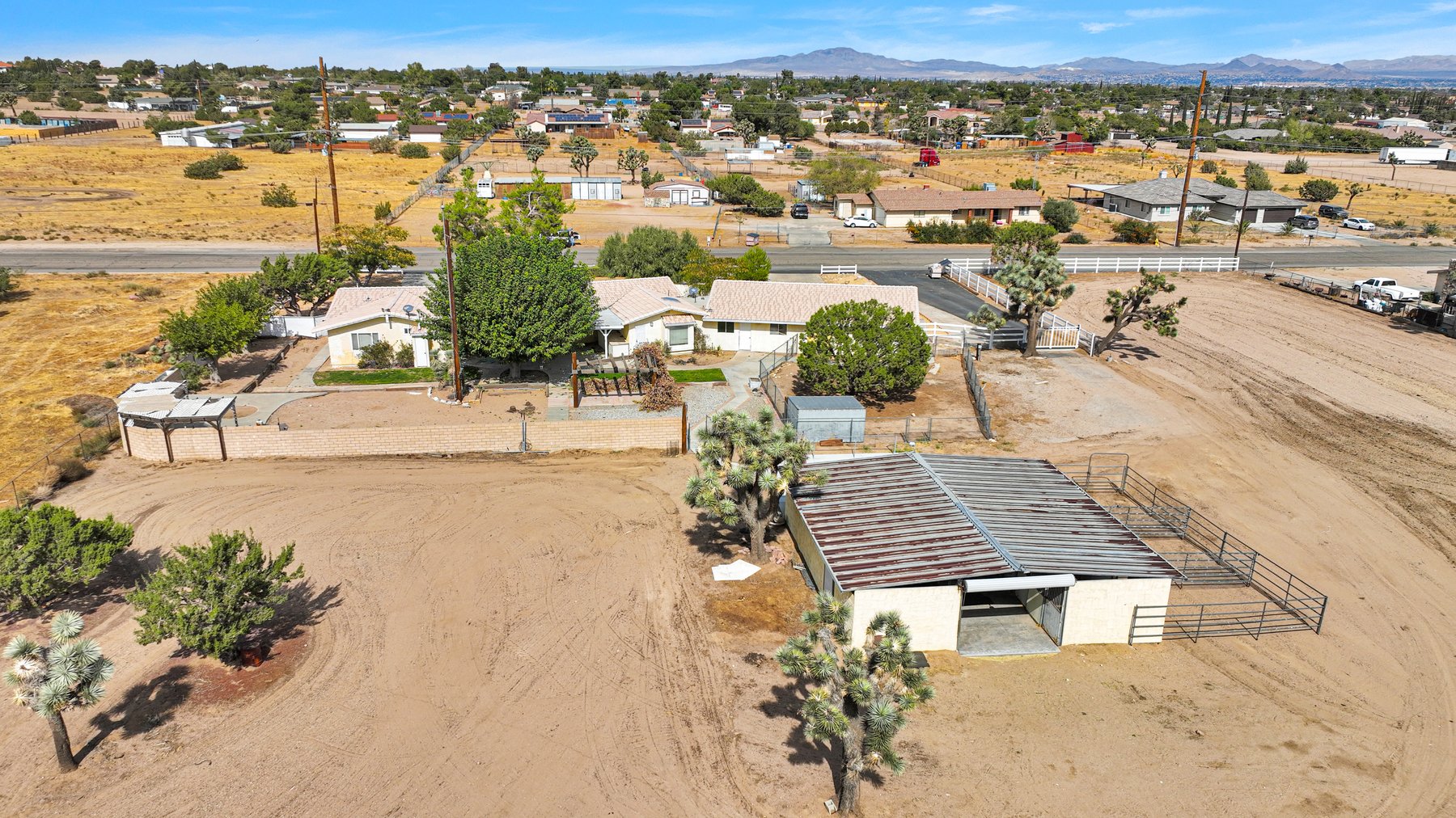 Image for Hesperia Desert Dream Ranch