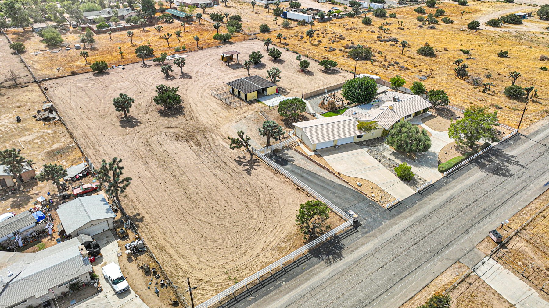 Image for Hesperia Desert Dream Ranch