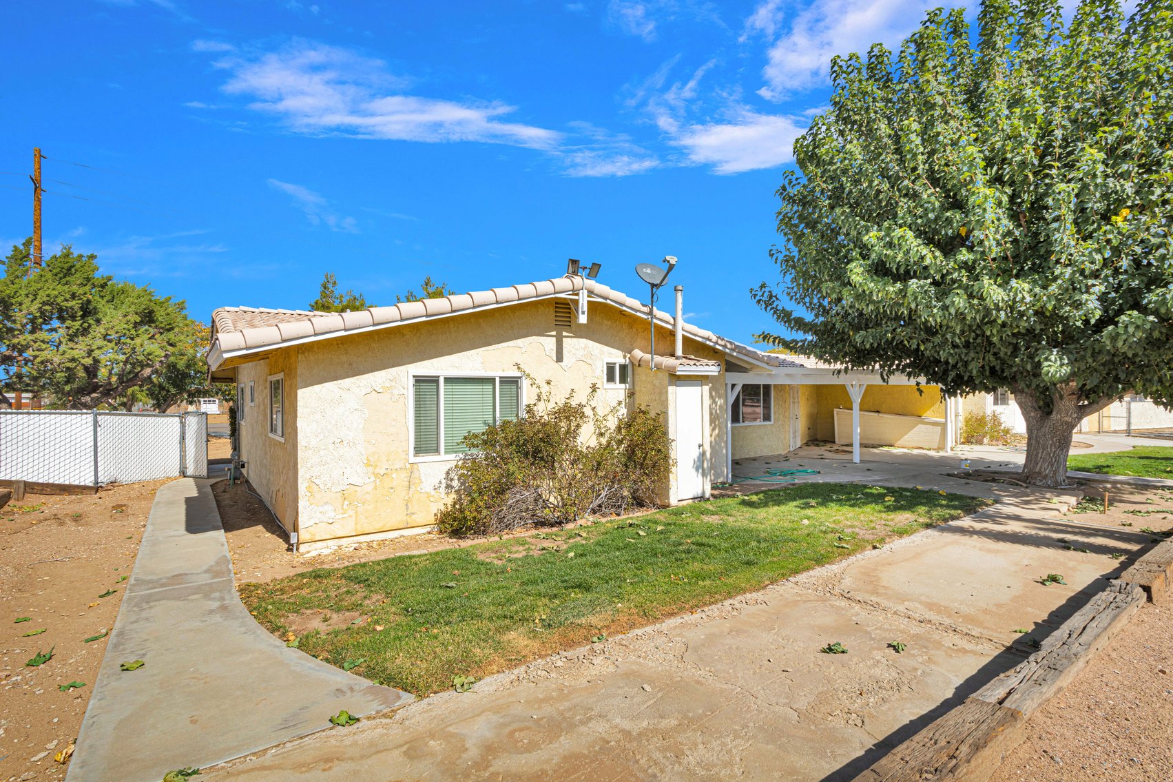 Image for Hesperia Desert Dream Ranch