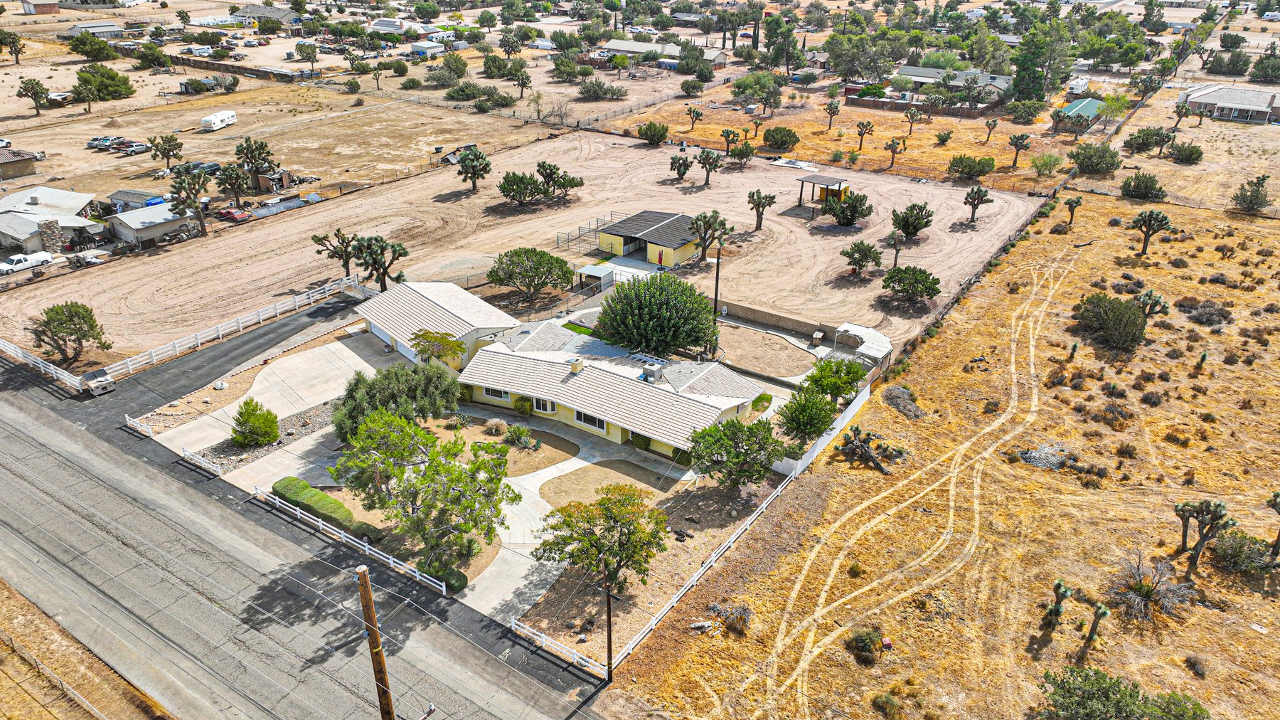 Image for Hesperia Desert Dream Ranch