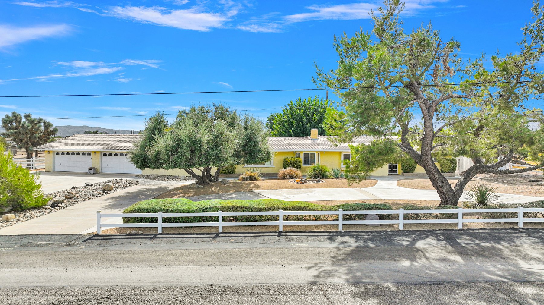 Image for Hesperia Desert Dream Ranch