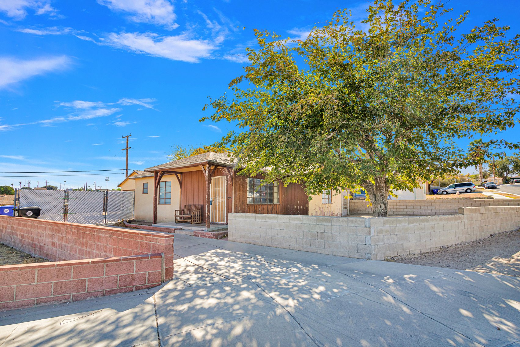 Image for Charming Starter Home in Barstow